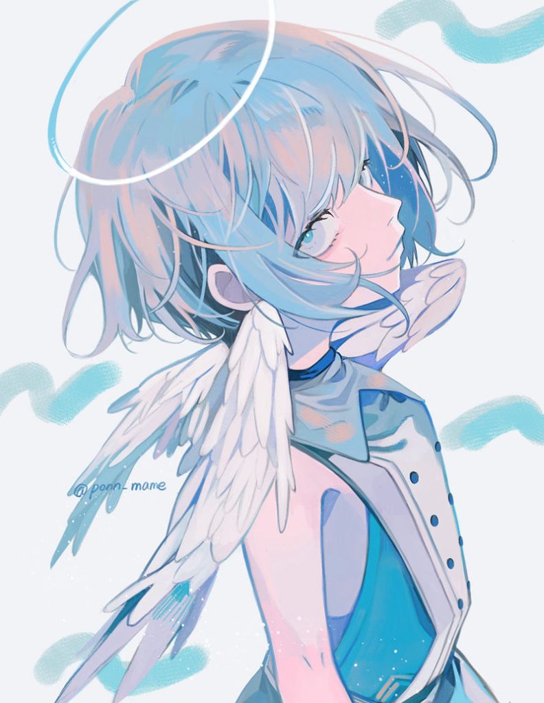 图片[11] - [ぽん豆°(ponn_mame)]Pixiv+bluesky+instagram+推特图片包[948P] - 二次元星球