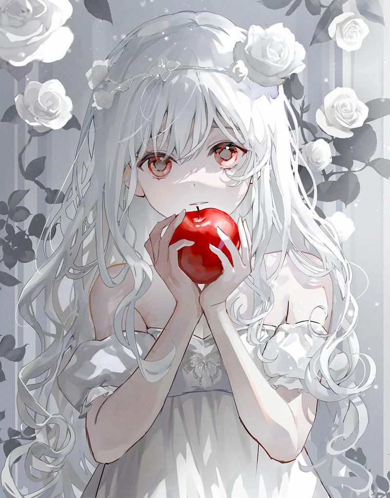 图片[2] - [Chanyeon(CHyan_0012)]Pixiv+推特图片包[47P] - 二次元星球