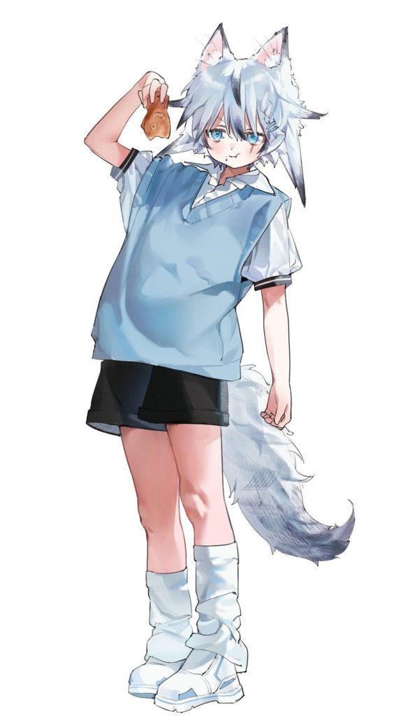 图片[11] - [heto(hetohetoheto)]Pixiv+BlueSky+推特图片包[240P] - 二次元星球