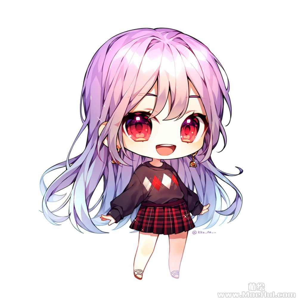 图片[19] - [KKana(KKa_na__)]instagram+推特图片包[475P] - 二次元星球