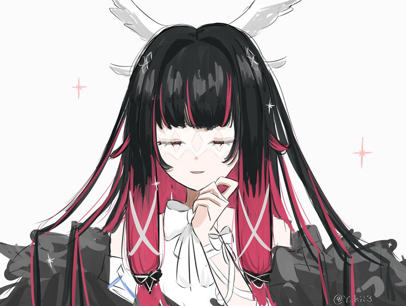 图片[9] - [画师推荐][こゆき(Y_kii3)]推特图片包[115P] - 二次元星球