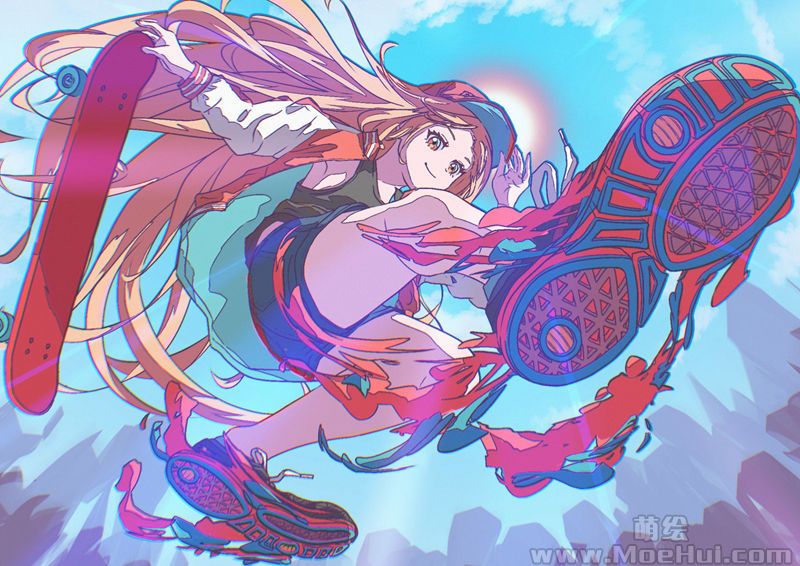 图片[4] - [黒羽彩羽(kurohanesawa)]Pixiv+instagram+推特图片包[97P] - 二次元星球