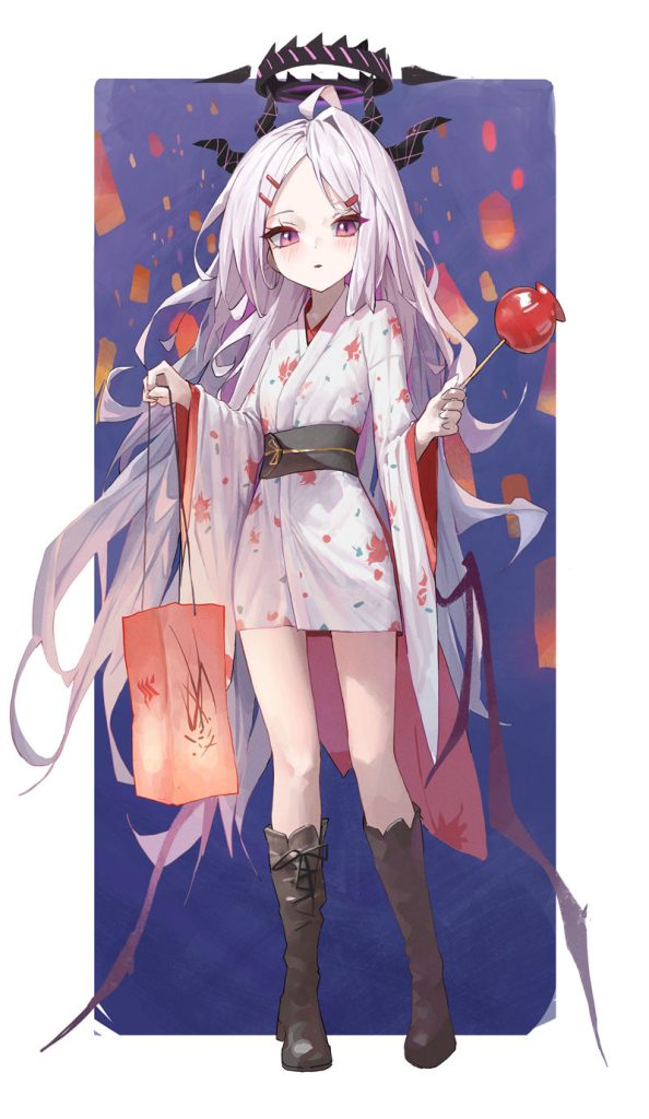 图片[13] - [Hwan(HwaaN_)]Pixiv+推特图片包[126P] - 二次元星球