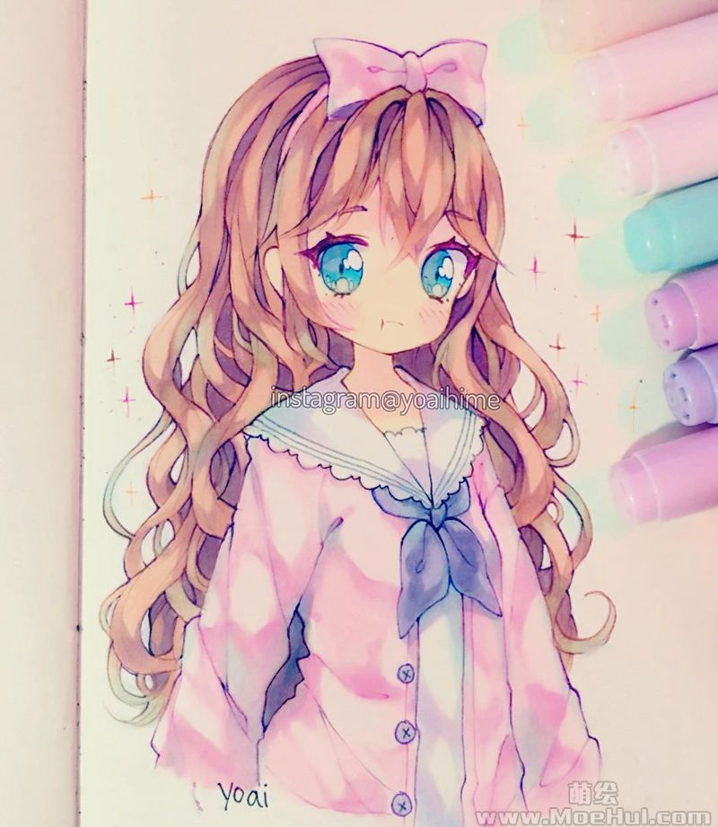 图片[14] - [画师推荐][yoai(yoaihime)]pixiv+instagram++tumblr+deviantart+推特图片包[2507P] - 二次元星球