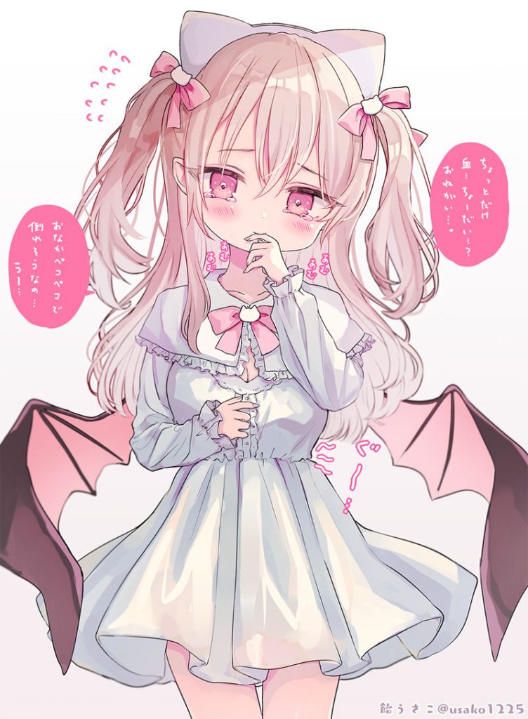 图片[17] - [飴うさこ(usako1225)]Pixiv图片包[270P] - 二次元星球