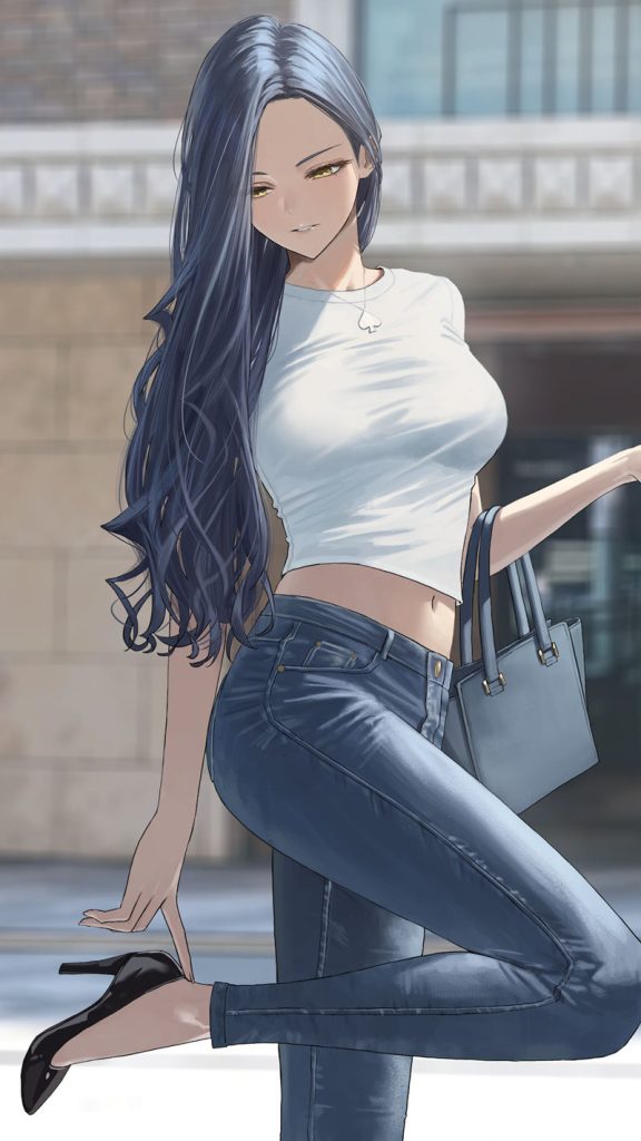 图片[18] - [はらけんし(pkenshiq)]Pixiv+tumblr+bluesky+instagram+小部分fanbox+推特图片包[1502P] - 二次元星球
