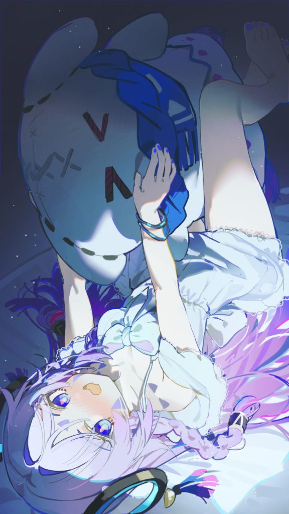 图片[6] - [画师推荐][Coria(Coria_Tutu)]Pixiv+推特图片包[387P] - 二次元星球