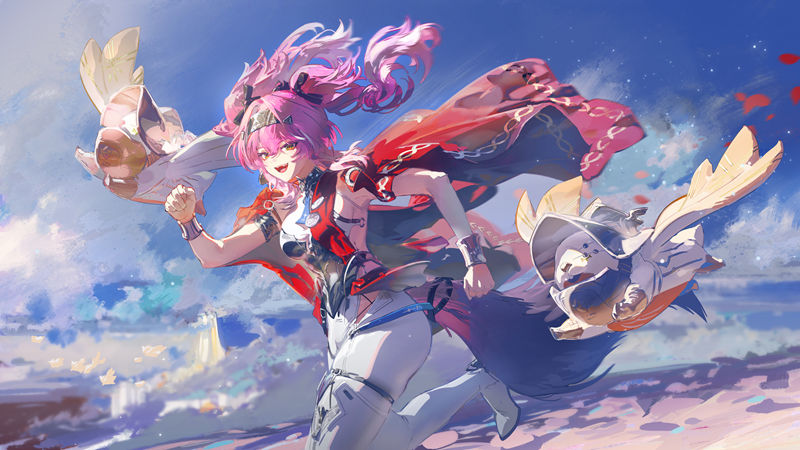 图片[19] - [画师推荐][Rafa(Rafa_elaelaela)]Pixiv+推特图片包[562P] - 二次元星球