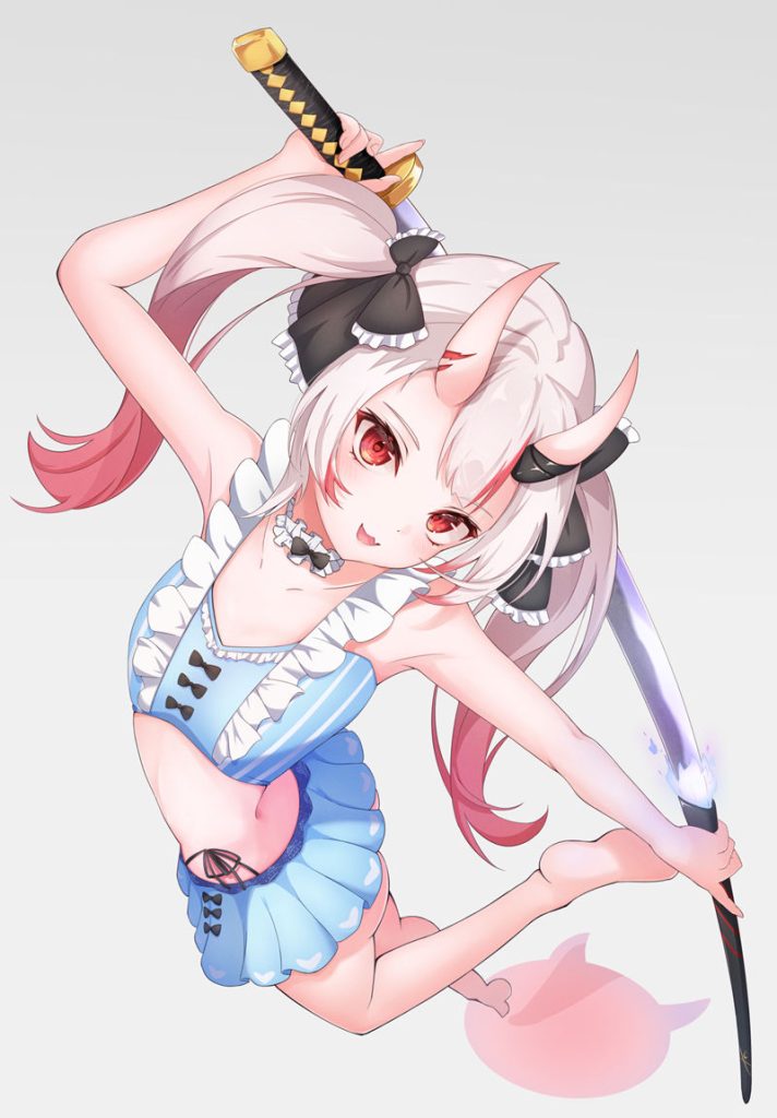 图片[10] - [画师推荐][小早川つくも(tukumonow)]Pixiv+推特图片包[45P] - 二次元星球
