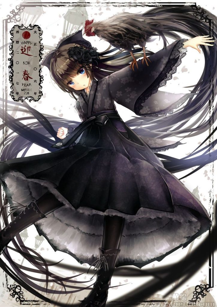 图片[11] - [MISSILE228]Pixiv+bluesky+推特图片包[794P] - 二次元星球