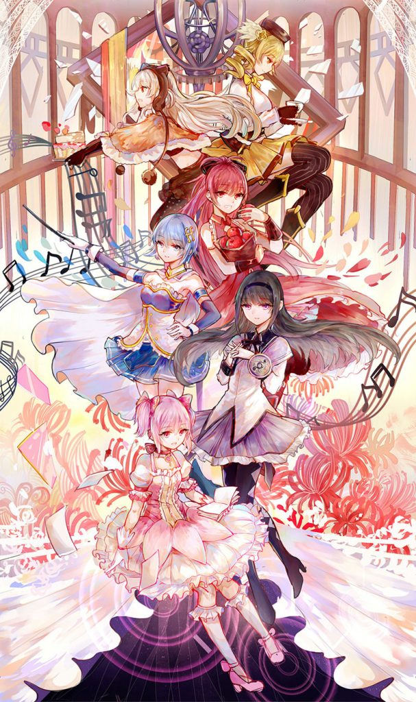 图片[5] - [画师推荐][白祈(Inoriac)]Pixiv+推特图片包[184P] - 二次元星球