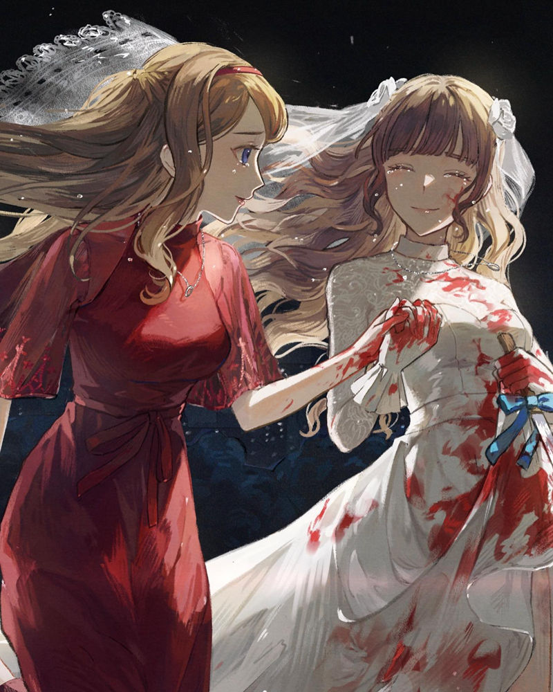 图片[15] - [寿なし子(nanaju_ko)]Pixiv+instagram+推特图片包[278P] - 二次元星球
