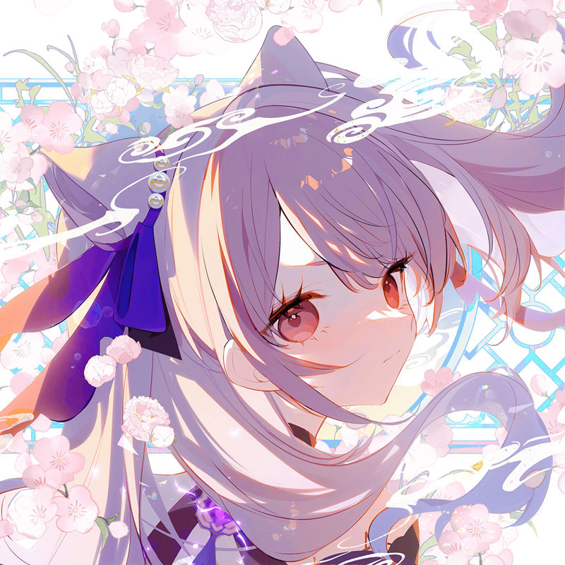 图片[15] - [画师推荐][嗷小泽(wkwk)]Pixiv图片包[27P] - 二次元星球