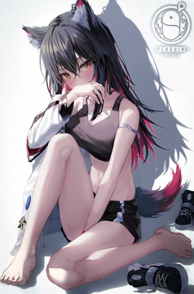 图片[6] - [Ha_en(Ha_en__)]Pixiv+推特图片包[107P] - 二次元星球