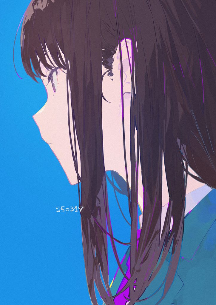 图片[13] - [しろい(shiloroshi)]Pixiv+BlueSky+推特图片包[148P] - 二次元星球