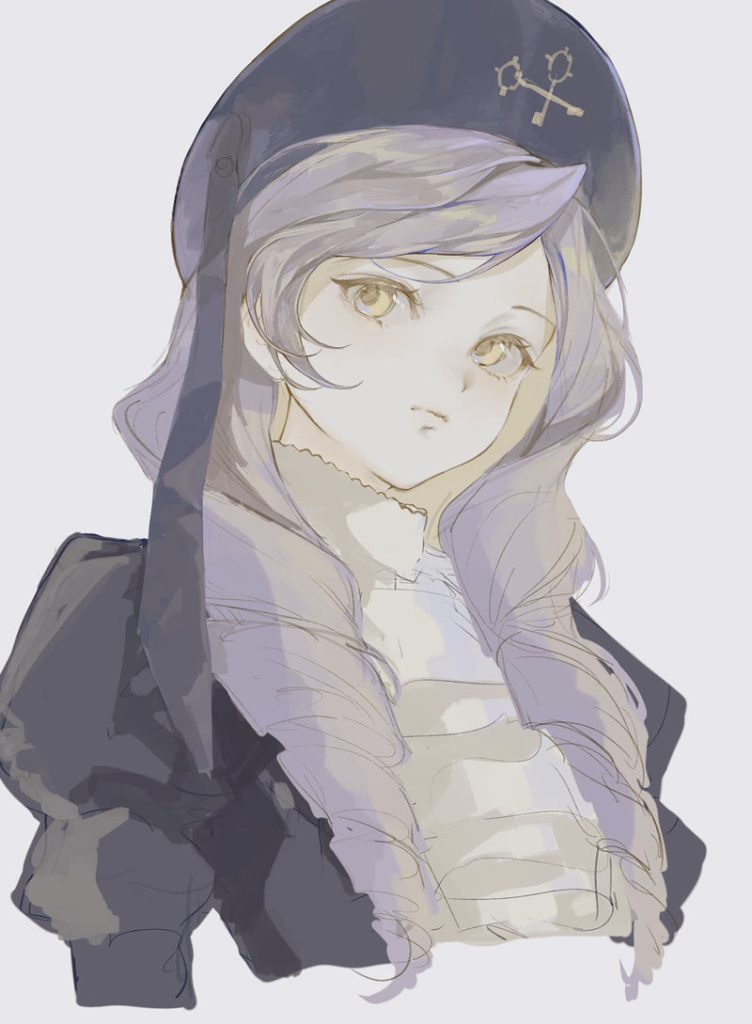 图片[5] - [画师推荐][cjl(moaomao_mo)]推特图片包[109P] - 二次元星球