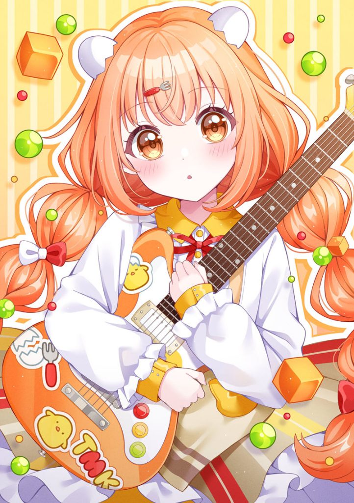图片[13] - [キョカ(ponigiri12)]推特图片包[53P] - 二次元星球