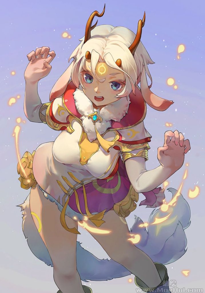 图片[16] - [画师推荐][Shopp(sHop_pppp)]Pixiv+Artstation+推特图片包[140P] - 二次元星球
