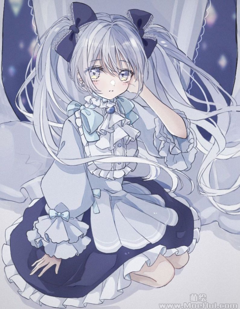 图片[14] - [ゆに＊(Yuni_0205)]PIXIV+推特图片包[138P] - 二次元星球