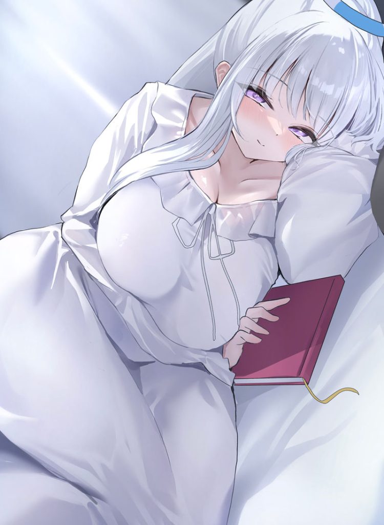 图片[8] - [とえる(ToL10131)]Pixiv+bluesky+推特图片包[90P] - 二次元星球