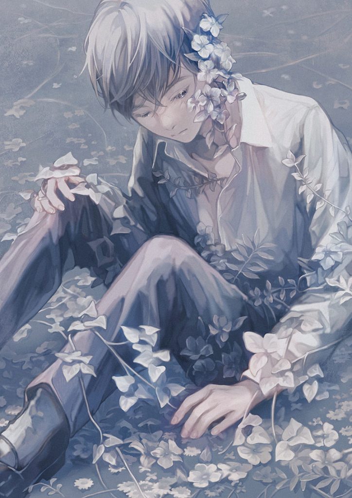 图片[4] - [ほたてんし(hotatenshi333)]Pixiv+instagram+推特图片包[120P] - 二次元星球