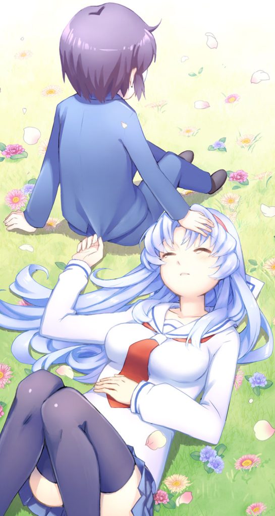 图片[5] - [画师推荐][東山サブ(hato_sabu)]Pixiv+推特图片包[291P] - 二次元星球