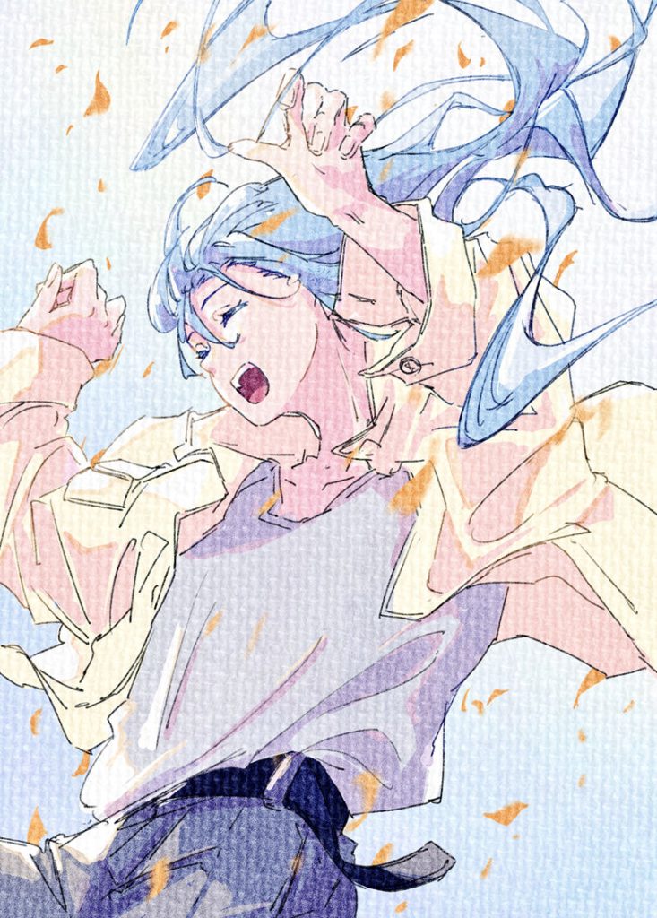 图片[16] - [ぽゆいこ(Poyuiko_oekk)]Pixiv+推特图片包[592P] - 二次元星球