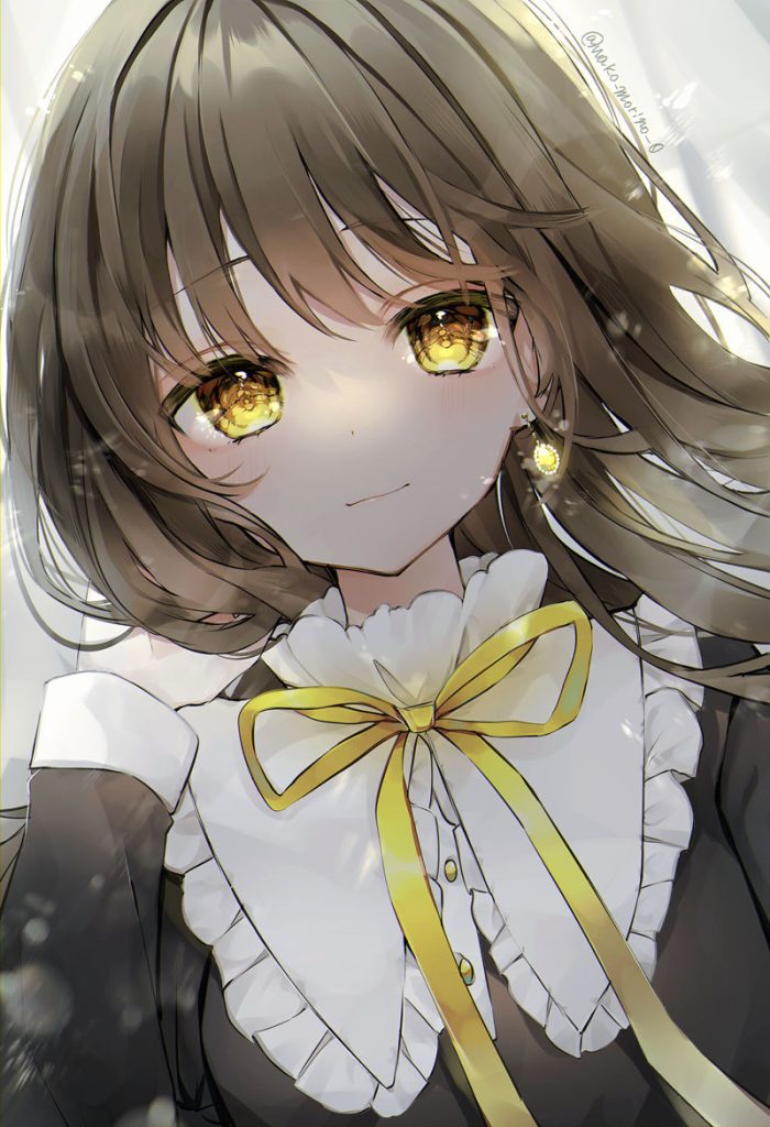 图片[16] - [杜野わこ(wako_morino_0)]Pixiv+Bluesky+推特图片包[208P] - 二次元星球