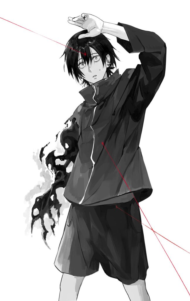图片[12] - [yonq(yonq228)]Pixiv+bluesky+推特图片包[158P] - 二次元星球