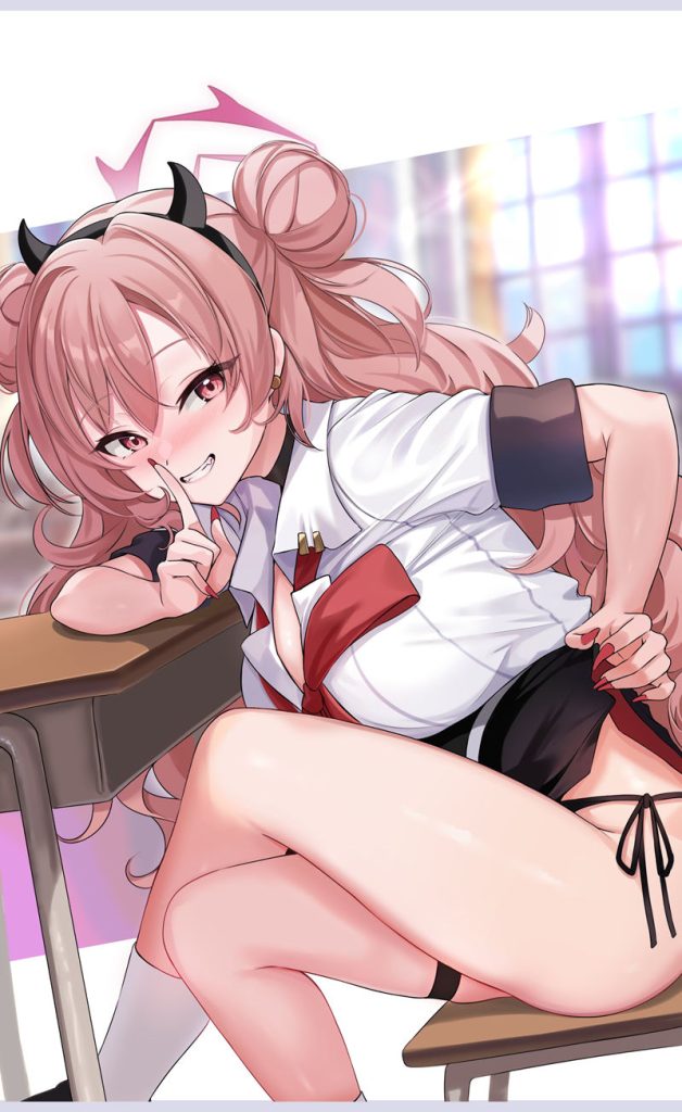图片[13] - [meowmeow(meow_9986)]Pixiv+推特图片包[210P] - 二次元星球