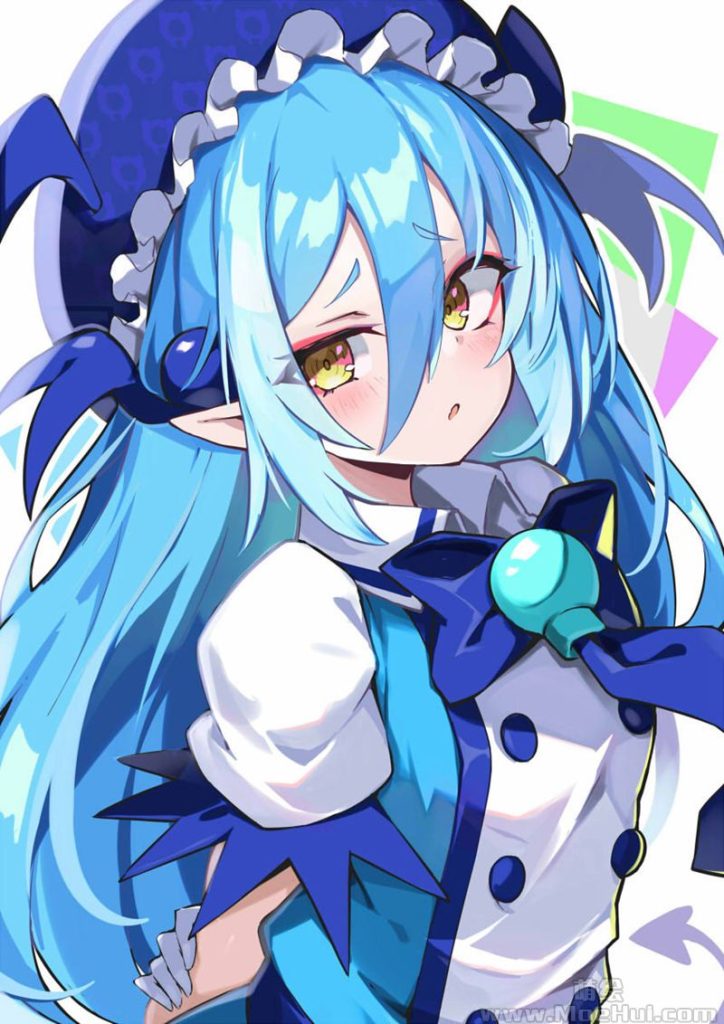 图片[10] - [おもちしき(wiki_viola)]Pixiv+推特图片包[372P] - 二次元星球