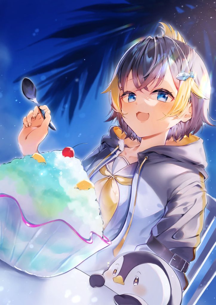 图片[1] - [画师推荐][みやとみや(04Miya12)]Pixiv+推特图片包[27P] - 二次元星球
