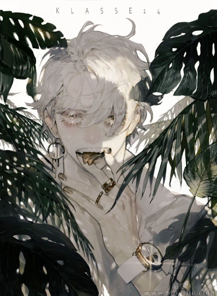 图片[7] - [82PIGEON(666pigeon)]Pixiv+小部分fanbox+instagram+bluesky+推特图片包[2280P] - 二次元星球