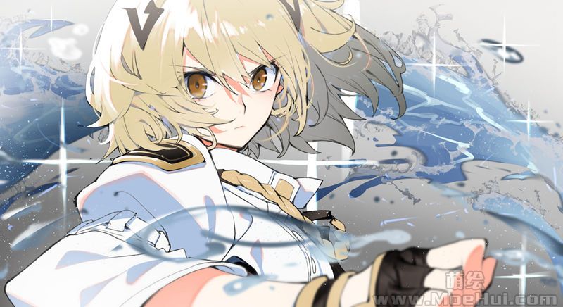 图片[15] - [Ryota-H]Pixiv+小部分fanbox+推特图片包[584P] - 二次元星球