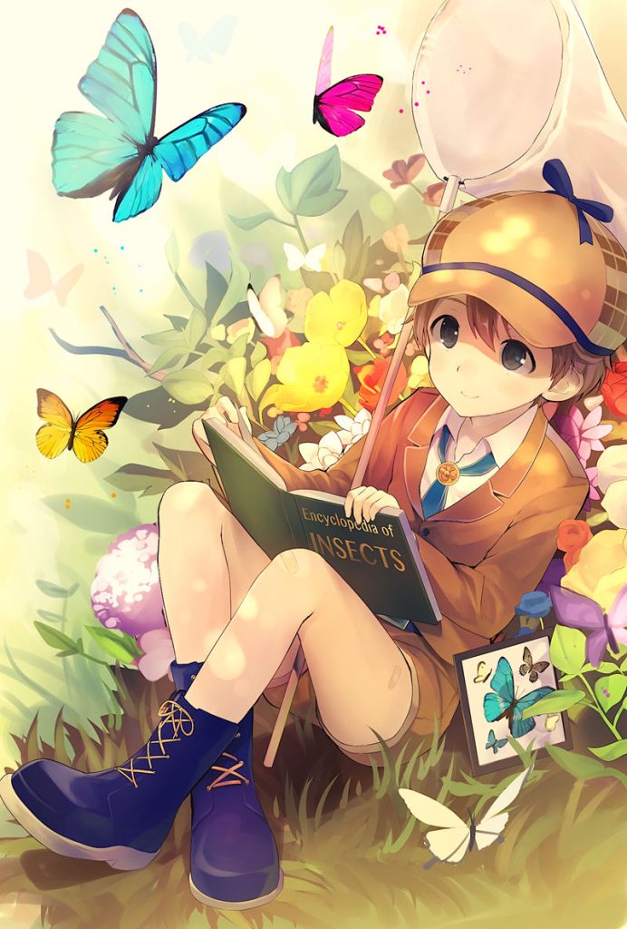 图片[5] - [画师推荐][CoCoLo(CoCoLo_2dboy)]Pixiv+推特图片包[109P] - 二次元星球