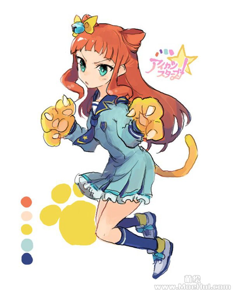 图片[19] - [笠(kasa_7)]PIXIV+部分FANBOX+推特图片包[1088P] - 二次元星球