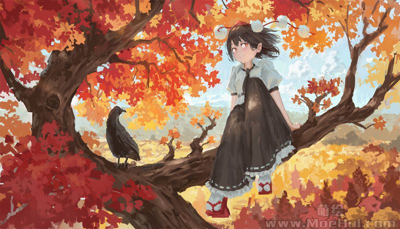 图片[1] - [ふじしむ(fjsmu)]Pixiv+artstation+bluesky+小部分fanbox+instagram+推特图片包[1527P] - 二次元星球