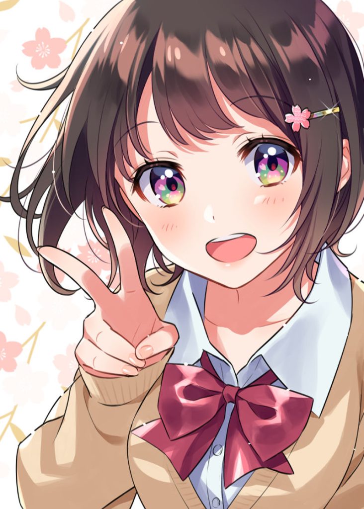 图片[4] - [森倉円(Morikura En)]pixiv+tumblr+小部分fanbox+instagram+散图+推特图片包[2300P] - 二次元星球