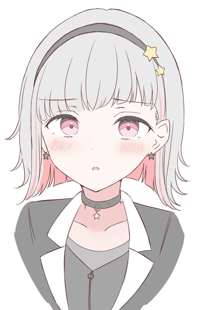 图片[1] - [色波(shikinamidx)]Pixiv+推特图片包[146P] - 二次元星球