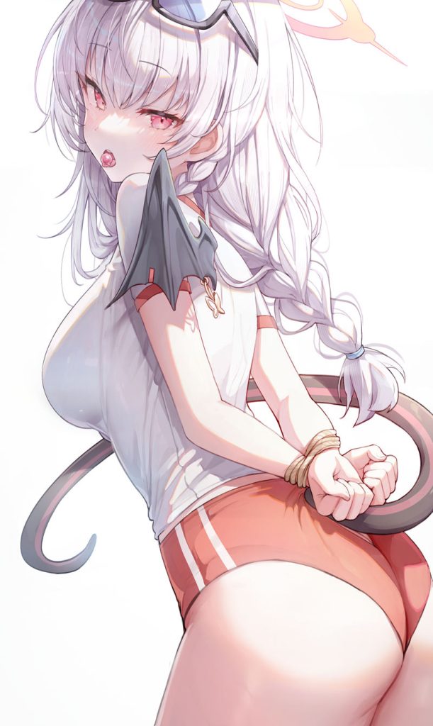图片[5] - [ミシュネ(misyune)]Pixiv+推特图片包[324P] - 二次元星球