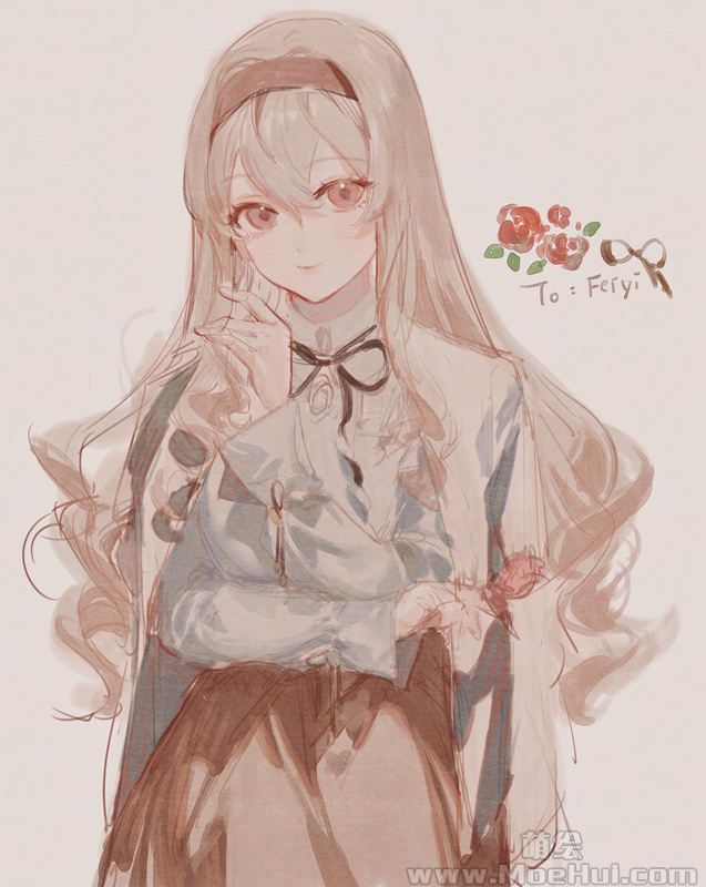 图片[9] - [画师推荐][鈴観(ccroquette)]Pixiv+instagram+推特图片包[361P] - 二次元星球