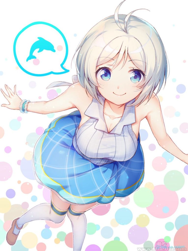 图片[6] - [にじはしそら(NijihashiSola)]Pixiv+散图+推特图片包[301P] - 二次元星球