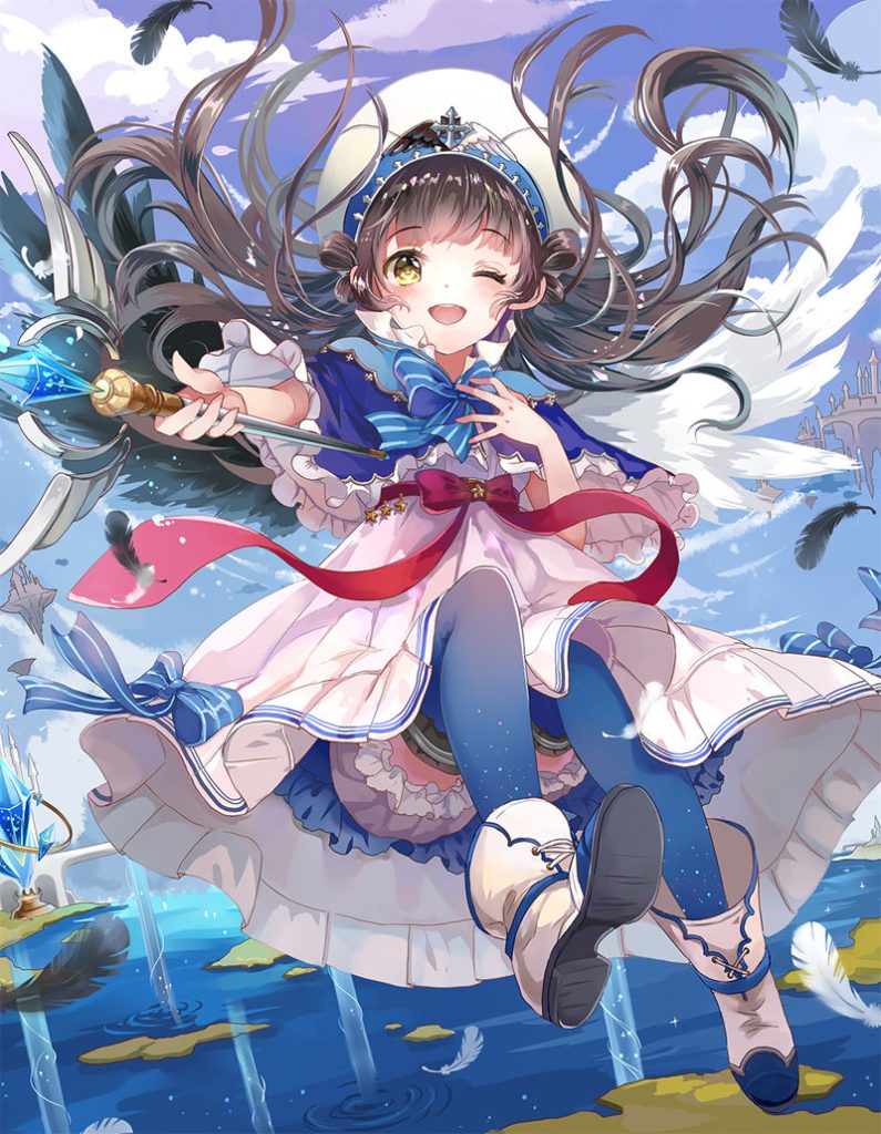 图片[12] - [画师推荐][久(issign)]Pixiv+推特图片包[205P] - 二次元星球