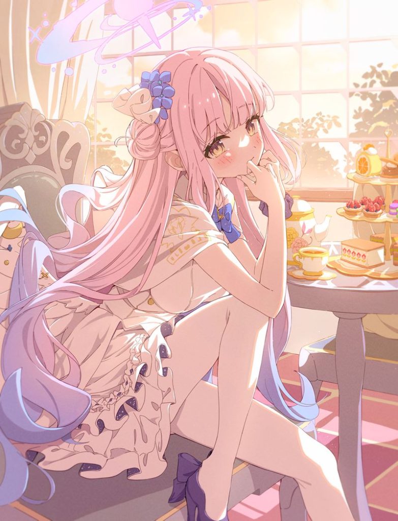 图片[15] - [SeeRo(HuyuShiro14)]Pixiv+推特图片包[273P] - 二次元星球