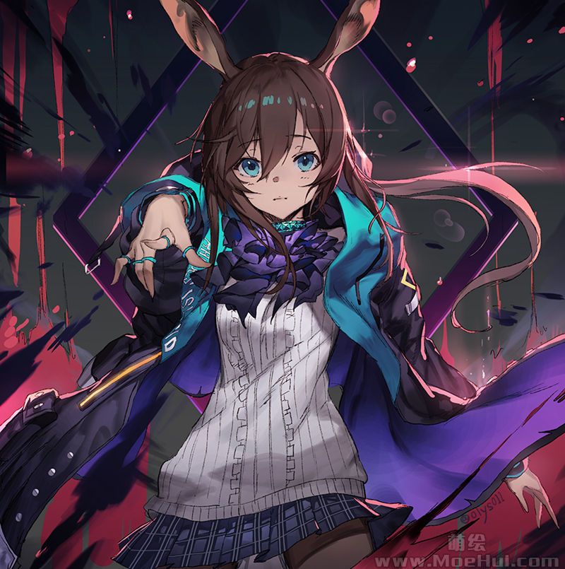 图片[13] - [OLYS(olys011)]Pixiv+推特图片包[1058P] - 二次元星球