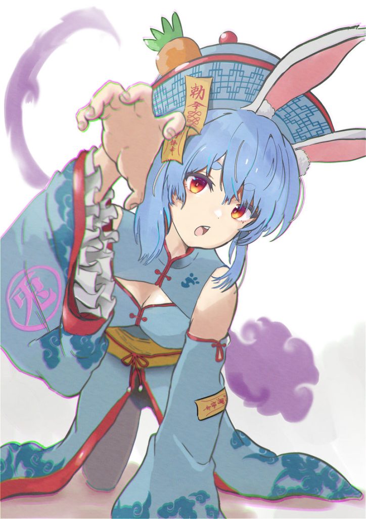 图片[4] - [roya(roya247)]Pixiv+推特图片包[277P] - 二次元星球
