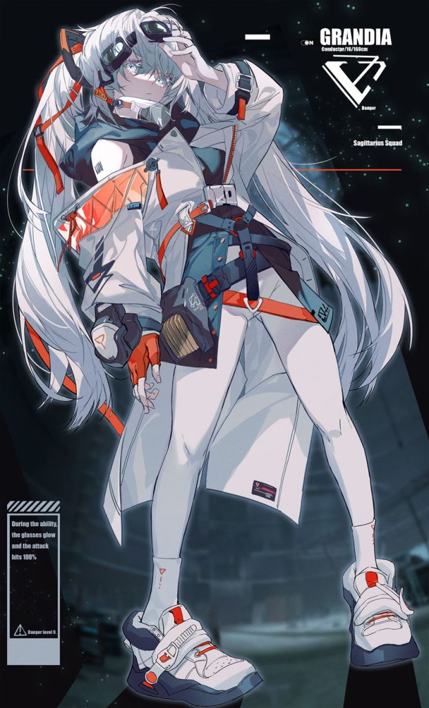 图片[18] - [画师推荐][Grandia元(grandia42783429)]Pixiv+推特图片包[466P] - 二次元星球
