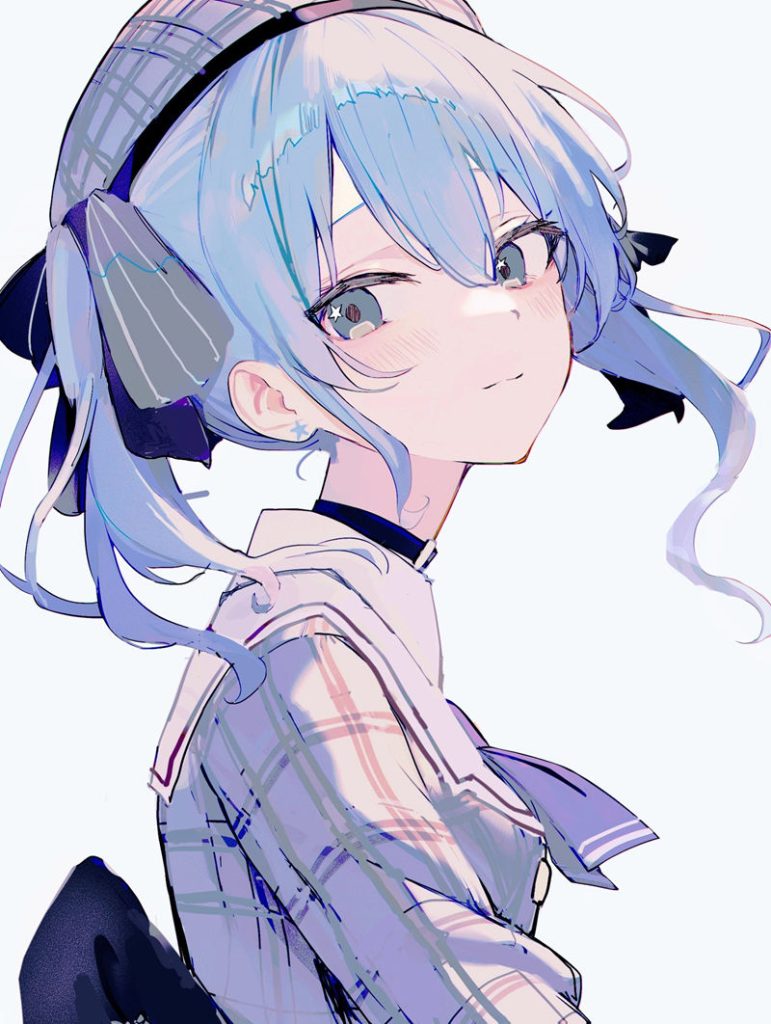 图片[18] - [キャリン(karyln)]Pixiv+bluesky+推特图片包[471P] - 二次元星球