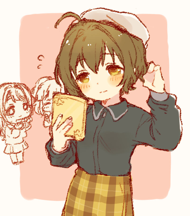 图片[19] - [ススム(susumuo)]Pixiv+instagram+推特图片包[771P] - 二次元星球
