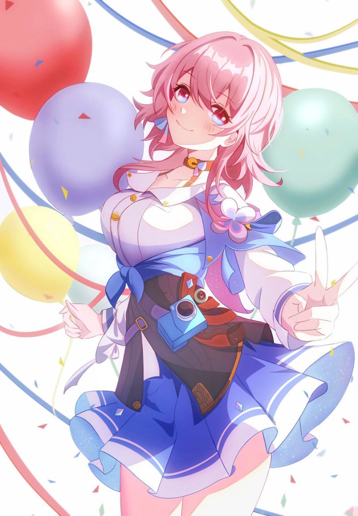 图片[2] - [画师推荐][Rurei(Luzh2666)]Pixiv+推特图片包[96P] - 二次元星球